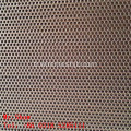 Yuvarlak / Kare / Altıgen Delikli Metal Mesh